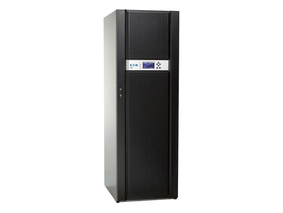 Eaton 93E 30kVA UPS Dual Feed with Internal Batteries, 12-Minute Runtime