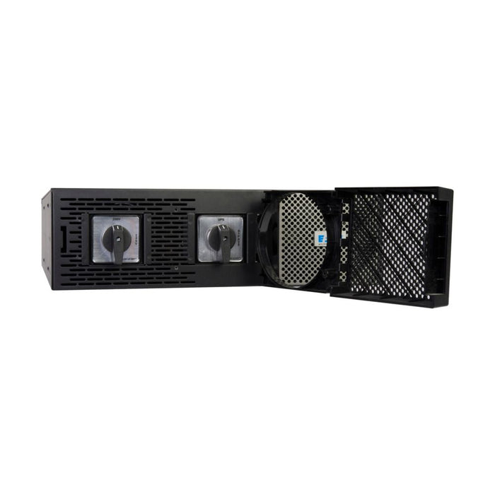 Eaton 9PX UPS, 6U, 3000VA/3000W, Hardwired Input/Output, 120/240V, Online Double Conversion