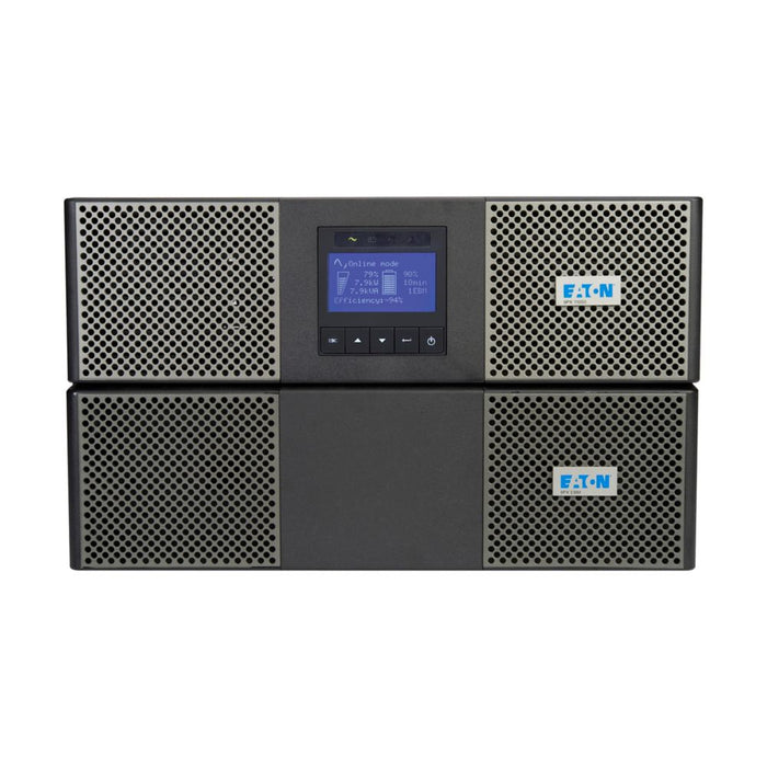 Eaton 9PX8KSP 8kVA Rack/Tower UPS with Network Card – 120/208V, 6U