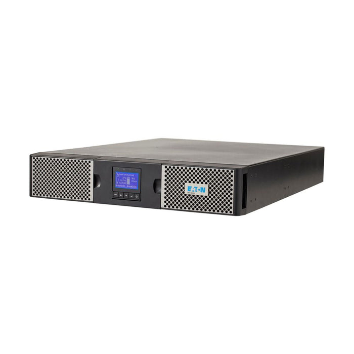 Eaton 9PX3000RTN 3000VA/2700W UPS, 2U, 120V, L5-30P Input, Network Card
