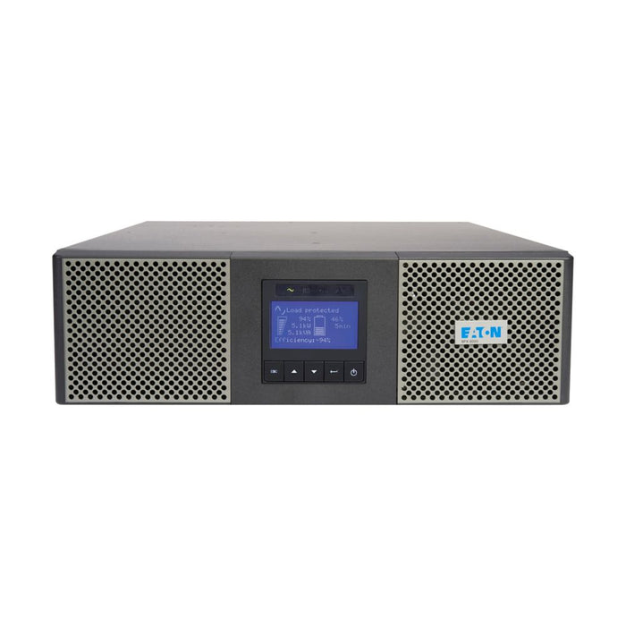 Eaton 9PX 5000VA 4500W Rack/Tower UPS with Network Card - 208V, 3U