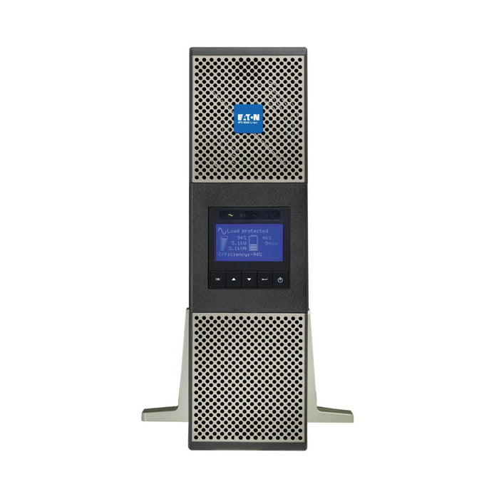 Eaton 9PX 6kVA Lithium-ion UPS – 3U Rack/Tower, 200–240V, 5400W