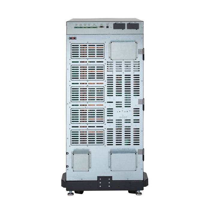 Eaton 9PXM12S8K UPS, 8 kVA Scalable to 20 kVA, 208–240V, Rack/Tower, 14U