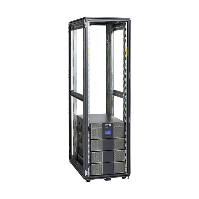 Eaton 9PXM8S4K UPS, 4 kVA to 16 kVA Scalable, 208-240V, 14U Rack/Tower