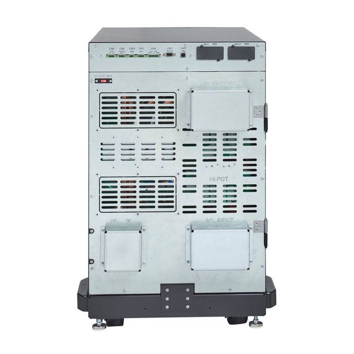Eaton 9PXM8S4K UPS, 4 kVA to 16 kVA Scalable, 208-240V, 14U Rack/Tower