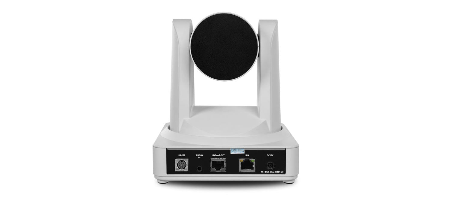 Atlona AT-HDVS-CAM-HDBT | PTZ Camera with HDBaseT Output Atlona