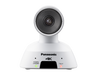 Panasonic AW-UE4WG - 4K Integrated Camera (WHITE) Panasonic