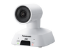 Panasonic AW-UE4WG - 4K Integrated Camera (WHITE) Panasonic