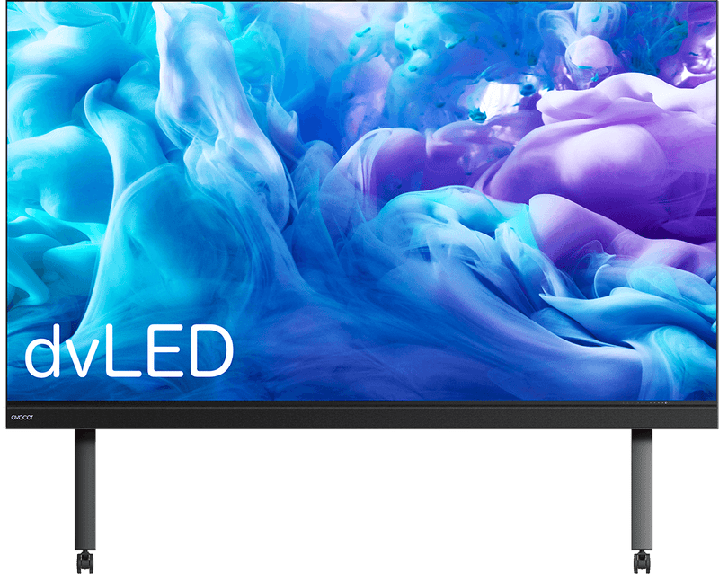 Avocor AVX-1380 138" Direct View LED Display