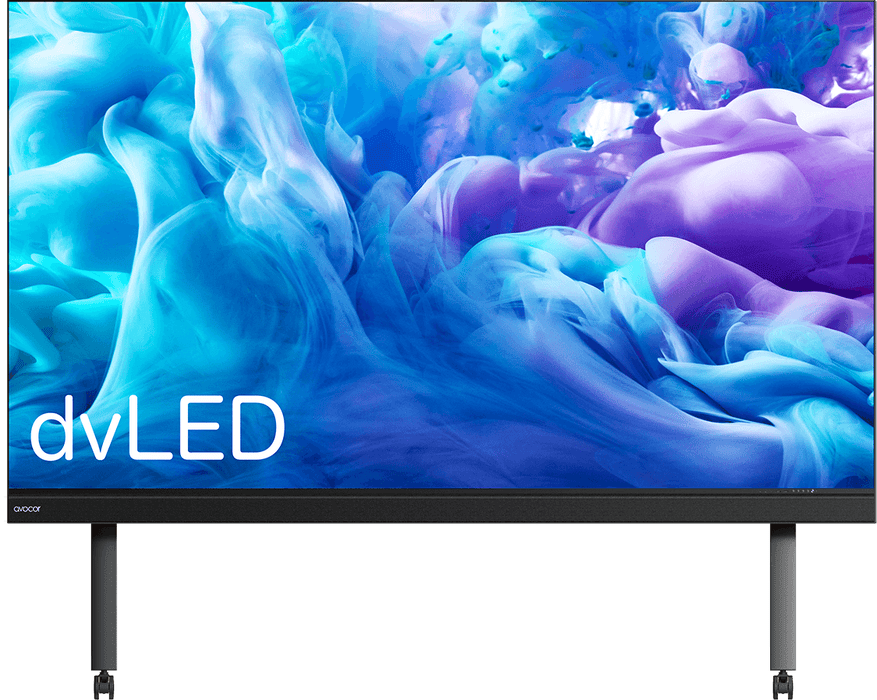 Avocor AVX-1380 138" Direct View LED Display