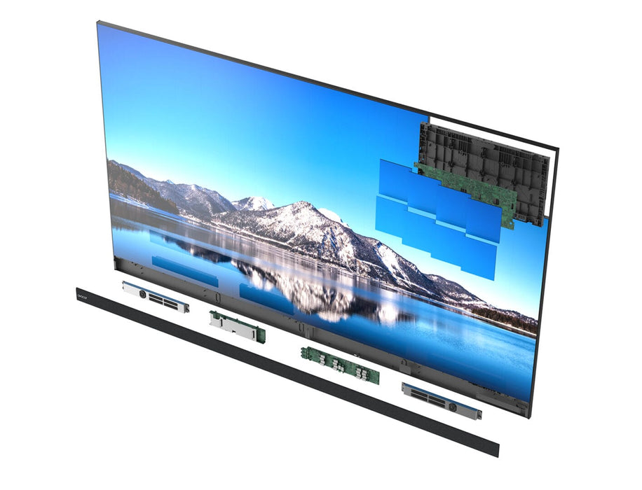 Avocor AVX-1380 138" Direct View LED Display