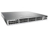 Cisco Catalyst 9200 - Essential Edition - 48-Port Smart Switch - Rack-Mountable Cisco Systems