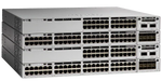 Cisco Catalyst 9300 - Network Essentials - 48-Port Managed Switch Cisco Systems