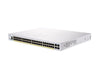 Cisco Business 350 CBS350-48FP-4G - 48-Port Managed Switch Cisco Systems