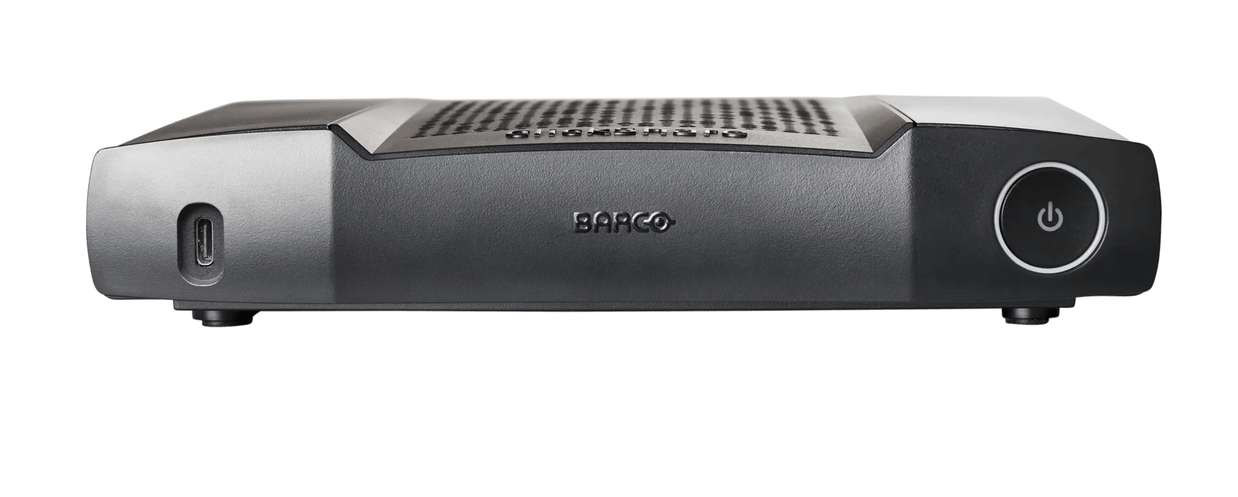 Barco ClickShare CX‑50 2nd generation - Premium conferencing solution for high-impact rooms