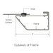 Da-Light | CINEMA CONTOUR HD.6 110D 54X96 Da_Lite