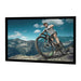 Da-Light | Cinema Contour Fixed Projector Screen Da_Lite