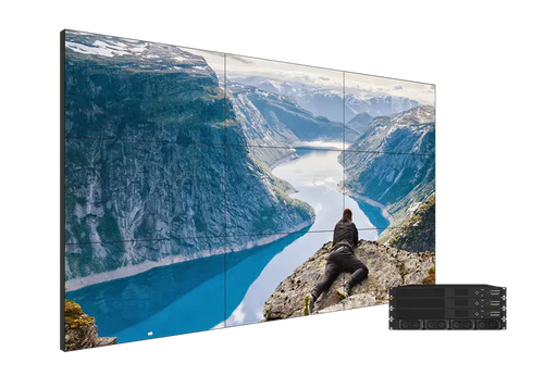 Clarity Matrix G3 MX | LCD Video Wall Planar