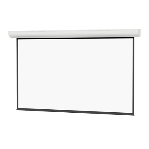 Da-Light | Contour Electrol Projection Screen Da_Lite