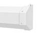 Da-Light | Cosmopolitan Electrol 57.5"X92" High Contrast Matte White Da_Lite