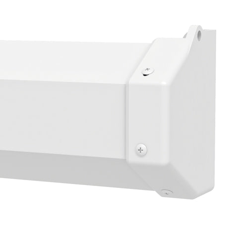 Da-Light | Cosmopolitan Electrol 16:10 87x139C Matte white Da_Lite