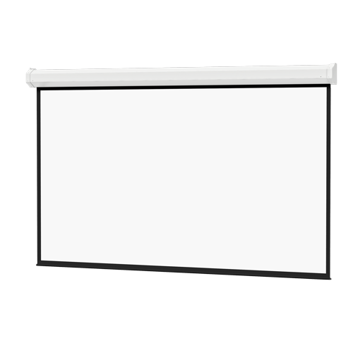 Da-Lite | 97972E Cosmopolitan Electrol Motorized Projection Screen (126 x 168") Da_Lite