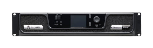 CROWN DriveCore Install CDi 2|300BL Amplifier CROWN