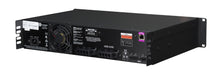 CROWN CDi DriveCore 4|600 Amplifier CROWN