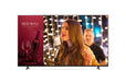 LG 86UR340C | UHD Commercial TV with management software, scheduler and certified Crestron Connected® LG