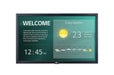 LG 22SM3G-B - 22” SM3G-B Series IPS FHD LED Back-lit Digital Display LG