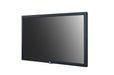 LG 22SM3G-B - 22” SM3G-B Series IPS FHD LED Back-lit Digital Display LG