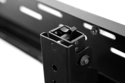 Peerless SmartMount® Flat Video Wall Mount for 40" to 65" Flat Panel Displays PEERLESS