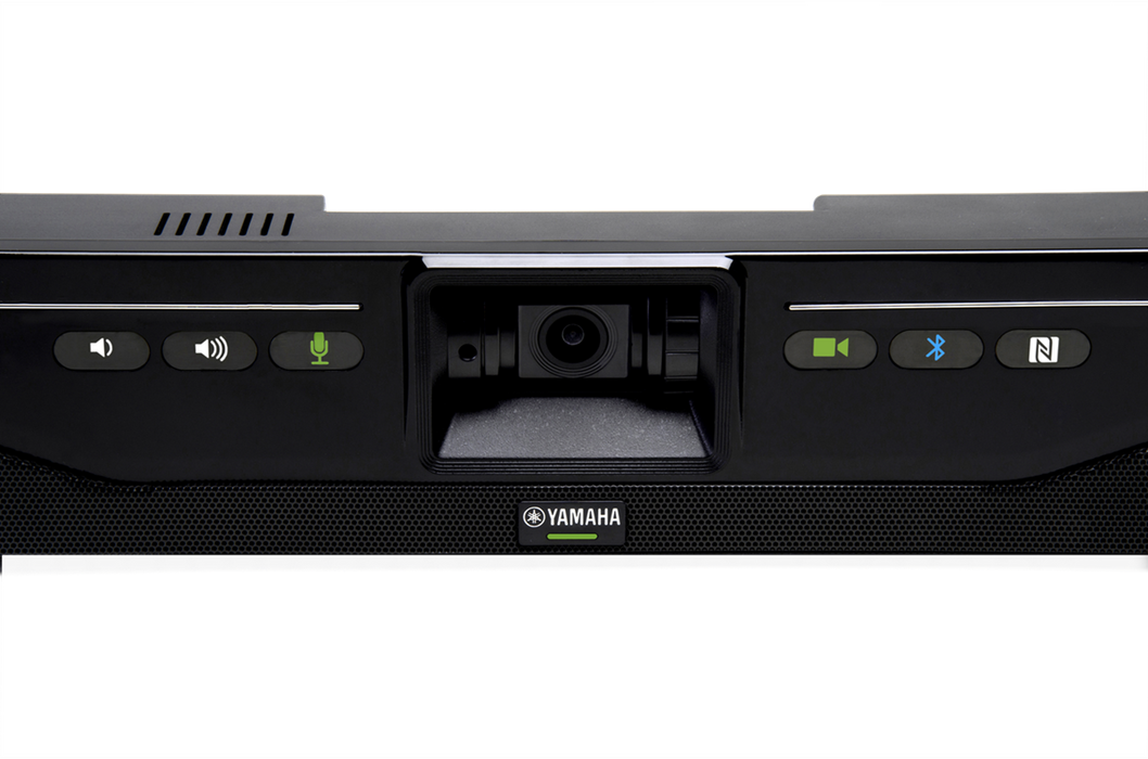 Yamaha | CS-700SP-NA Video Sound Collaboration System For Huddle Room Yamaha