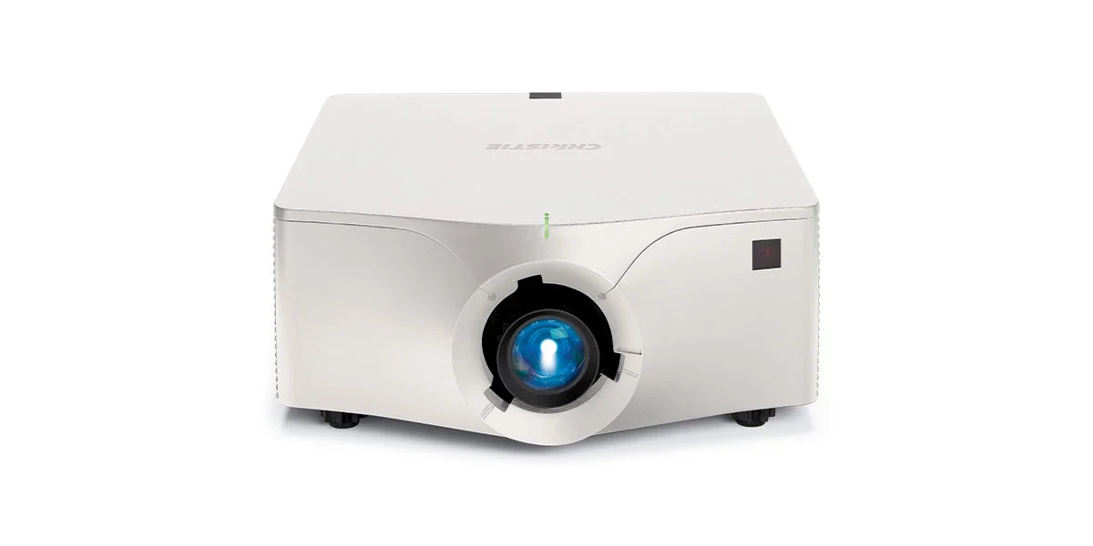 Christie DWU880A-GS - 9,000 lumen, WUXGA, 1DLP, TAA compliant laser projector