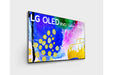 LG G2 97-inch OLED evo Gallery Edition TV LGPRO