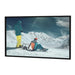 Da-Light | Da-Snap Fixed Frame Projection Screen Da_Lite