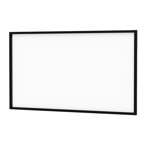 Da-Light | Da-Snap 72.5" x 116" Projection Screen Da_Lite