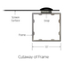 Da-Light | DA-SNAP DM 78X139NPA 159DIAG Da_Lite