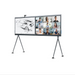 Yealink ETV86 Extended Touchscreen for MeetingBoard86 - 86" Interactive Display Yealink