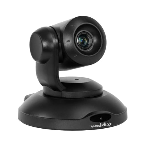 Vaddio EasyIP 10 Camera (Black) VADDIO