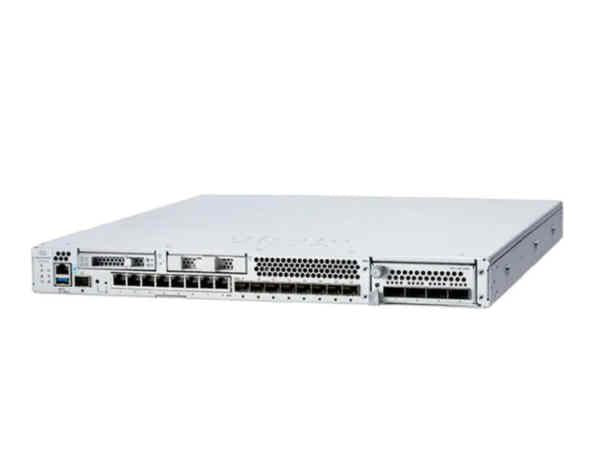 Cisco FirePOWER 3105 Next-Generation Firewall - 1U Security Appliance Cisco Systems