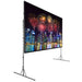 Da-Light | Fast-Fold Deluxe Screen System 77.5"X138.5" HD Rental Da_Lite