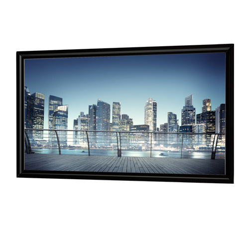 Da-Light | Flex Plex Projection Screen Da_Lite