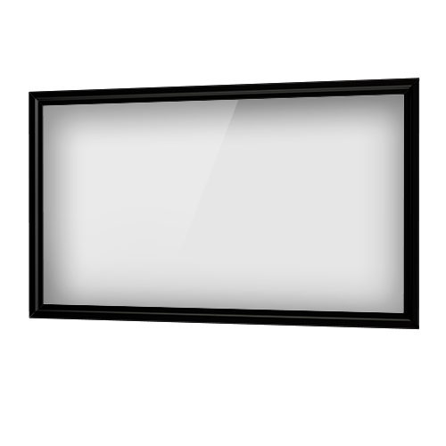 Da-Light | Flex Plex Projection Screen Da_Lite