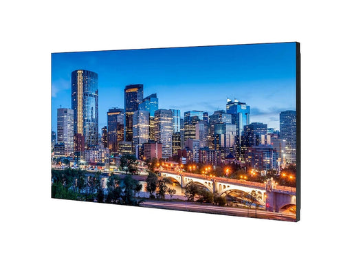 Samsung VM55B-E - 55" Extreme Narrow Bezel LCD Video Wall for Business Samsung