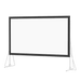 Da-Light | Fast-Fold Deluxe Screen System 77.5"X138.5" HD Rental Da_Lite