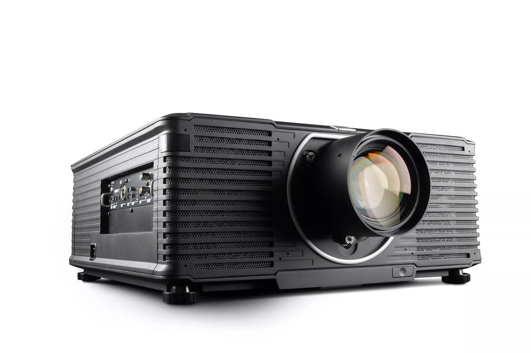 Barco I600‑4K8 - 8,000 ISO lumen, 4K UHD, single-chip laser phosphor projector Barco