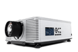 Barco I600‑4K15 - 14,000 ISO lumen, 4K UHD, single-chip laser phosphor projector (white) Barco