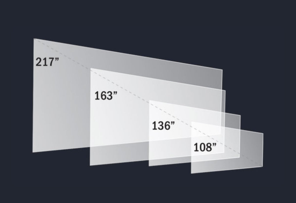 Planar Luxe MicroLED 4K | MicroLED Display w/ VC controller, wall mount, trim, cables and spares. Planar Elite Installation and Commissioning Planar