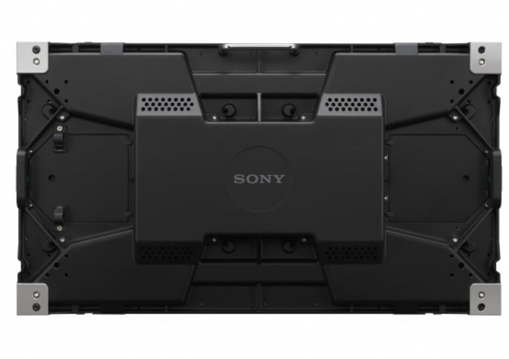 Sony Micro LED Video Wall Modular Display Cabinet | Crystal LED C-series Sony